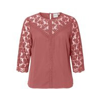 Lace top, Junarose