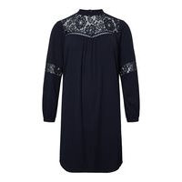 Lace dress, Junarose