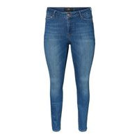 Normal waist skinny fit jeans, Junarose