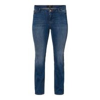 Normal waist slim fit jeans, Junarose