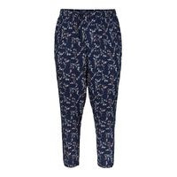 Printed trousers, Junarose