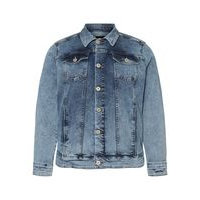 Short denim jacket, Junarose