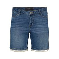 Denim shorts, Junarose