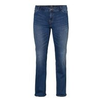 Normal waist slim fit jeans, Junarose