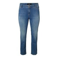 Normal waist slim fit jeans, Junarose