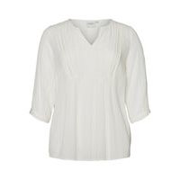 3/4 sleeved blouse, Junarose