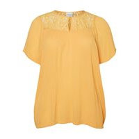 Lace blouse, Junarose