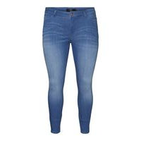 Normal waist skinny fit jeans, Junarose