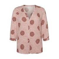 Printed top, Junarose