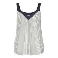 Sleeveless top, Junarose