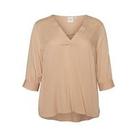 3/4 sleeved blouse, Junarose