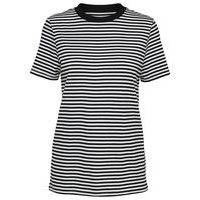 Striped - t-shirt, Selected