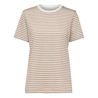 Striped - t-shirt, Selected