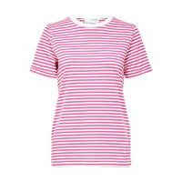 Striped - t-shirt, Selected