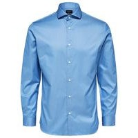 Slhpelle slim fit - shirt, Selected