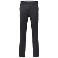 Slim fit - suit trousers, Selected