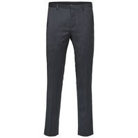 Slim fit - suit trousers, Selected