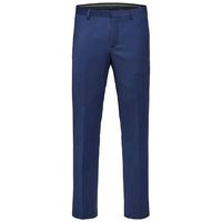 Slim fit - suit trousers, Selected