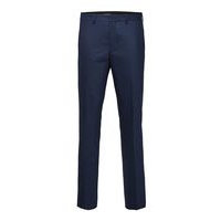 Slim fit - suit trousers, Selected