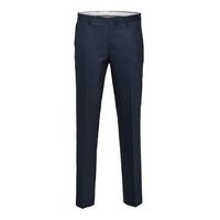 Slim fit - suit trousers, Selected