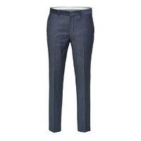 Slim fit - suit trousers, Selected