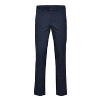 Slim fit - flex fit trousers, Selected