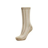 Glitter rib - socks, Selected