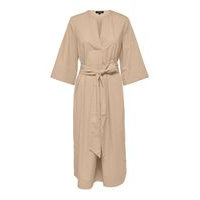 Kaftan - midi dress, Selected