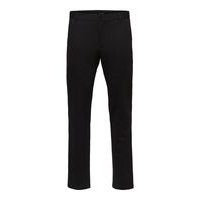 Slim fit - flex fit trousers, Selected