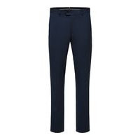 Slim carlo - flex fit trousers, Selected