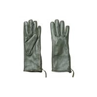 Leather - gloves, Selected