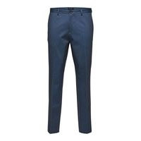 Slim fit - trousers, Selected
