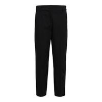 Curve cropped trousers, Selected