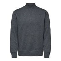 Organic cotton selected standards sweatshirt, Selected