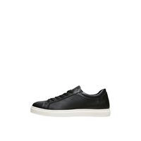 Classic leather sneakers, Selected