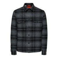 Lumberjack jacket, Selected