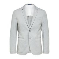 Slim fit blazer, Selected