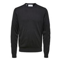 Merino wool coolmax® pullover, Selected