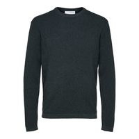 Organic cotton pullover, Selected