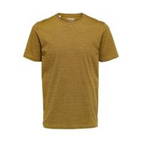 Organic cotton selected standards t-shirt, Selected