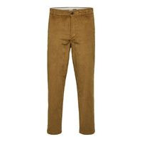 Cord trousers, Selected
