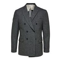 Slim fit blazer, Selected