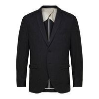 Single breasted blazer, Selected