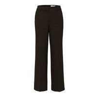 Mid waist trousers, Selected