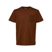 Short sleeve t-shirt, Selected