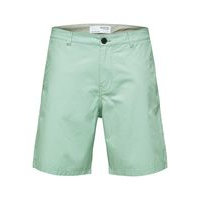 Comfort fit shorts, Selected