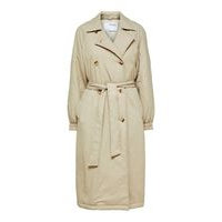Classic trenchcoat, Selected