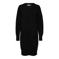 Petite knitted dress, Selected