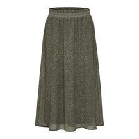 Curve midi skirt, Selected