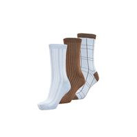 3-pack socks, Selected